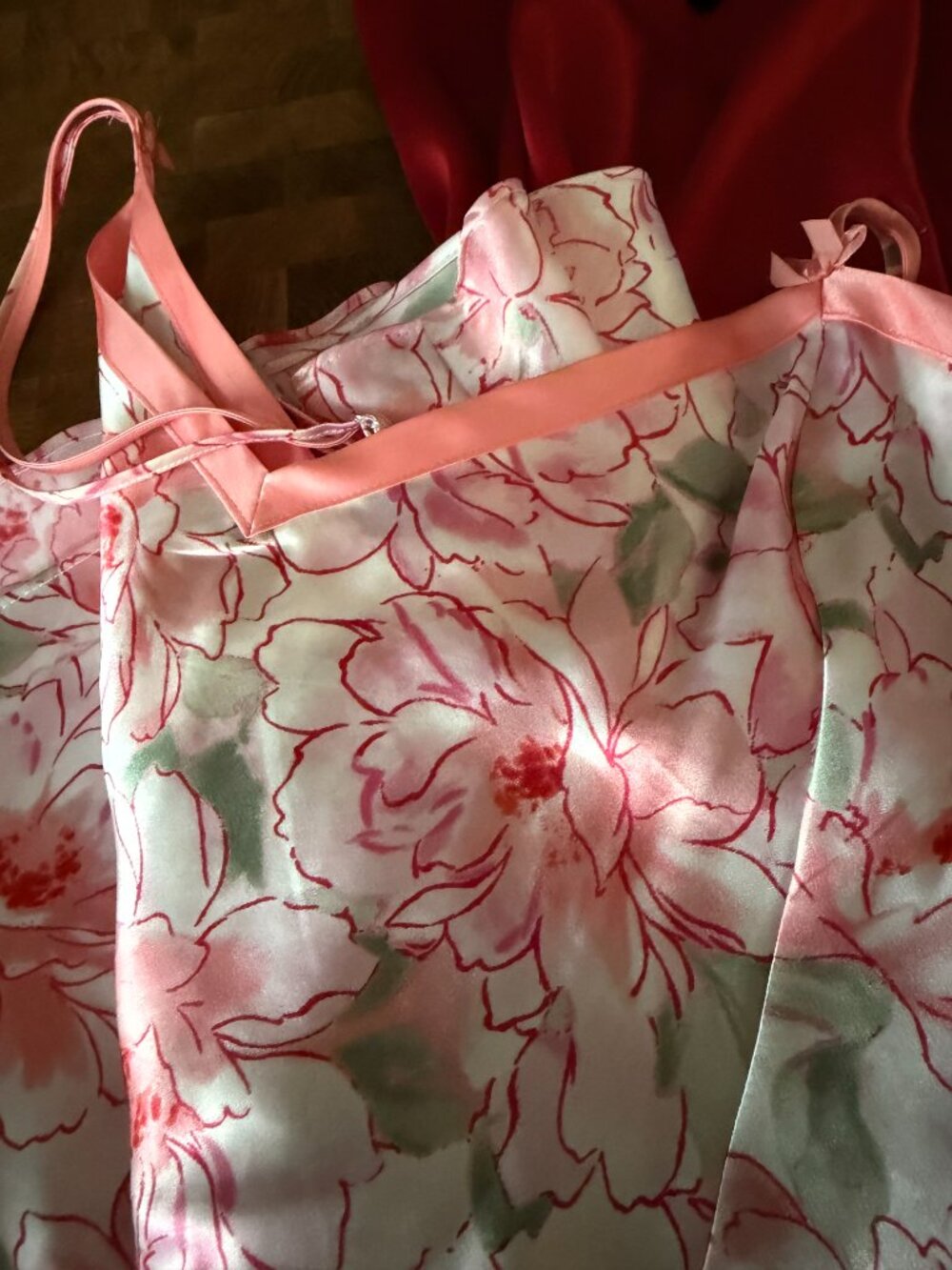 Plus Size Lingerie Bundle - Picture 3 of 6